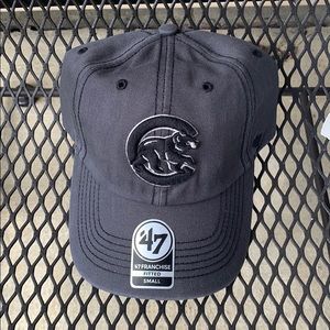 Chicago Cubs 47 Franchise fitted hat